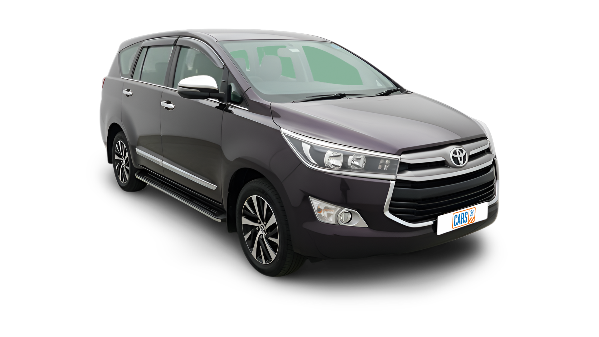 Toyota Innova Crysta-img